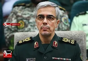 ارتش جمهوری اسلامی از جلوه&zwnj;های اقتدار، امنیت و سربلندی کشور است