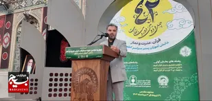 امسال دانش آموزان همراه با مسابقه، آموزش هم می&zwnj;بینند