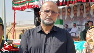 هر سیاه چادر عشایر یک پایگاه دفاعی و امنیتی است