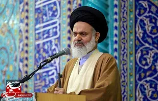انتخابات آبروی انقلاب اسلامی است/ عامل اصلی جنایات غزه آمریکا است