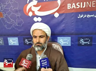 اجرای برنامه&zwnj;های &laquo;نوجوانه&zwnj;های صالحین&raquo; در ۱۳۰ پایگاه بسیج با هدف تربیت نسل جوان انقلابی و بصیر در شهرستان دزفول