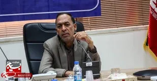 آمادگی اسکان  ۱۰۰ هزار زائر در شبانه روز  را داریم