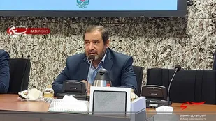 حضور گسترده گردشگران خارجی از موزه دفاع مقدس
