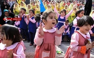 آموزش حجاب و عفاف از مدارس ابتدایی آغاز شود