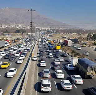 طرح پویش فرهنگی ایمنی همراهان سفر ایمن در قزوین اجرا می شود