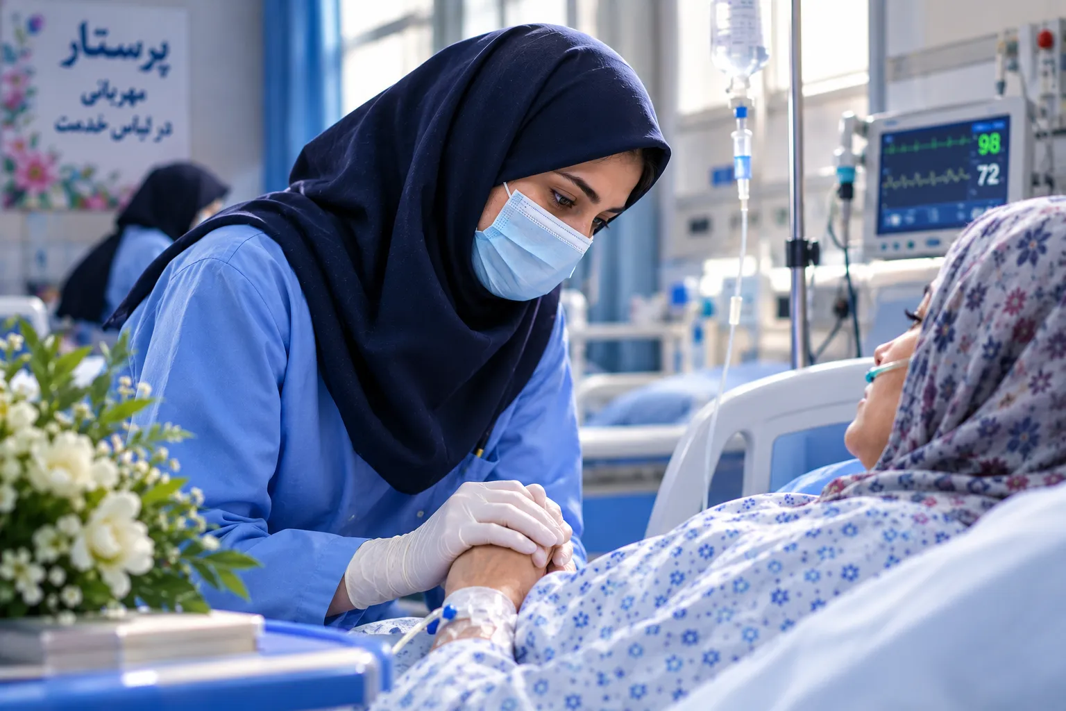 روز پرستار 