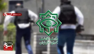خنثی سازی عملیات تروریستی توسط سربازان گمنام امام زمان (عج)