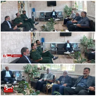 اجرای طرح&zwnj;های جهادی و برگزاری نشست&zwnj;های تخصصی توسط سپاه میامی+ تصاویر