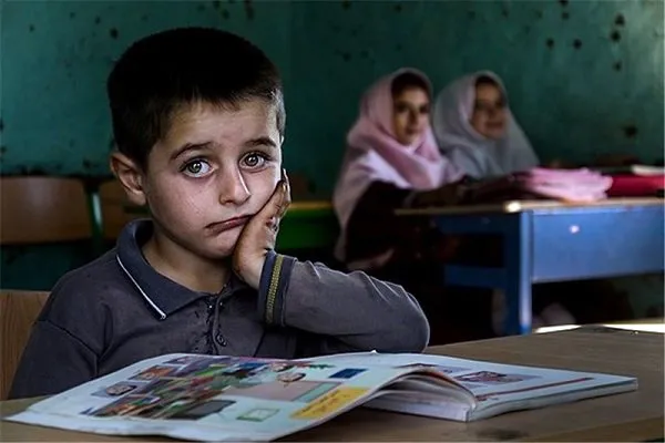 نظام آموزشی کشور  در دست 2030/انگیزه‌ای در مسئولان دیده نمی‌شود