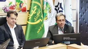 کشاورزی کرمانشاه نباید درگیر خام&zwnj;فروشی شود