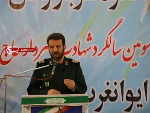 سردار سلیمانی منظومه شگفت عصر ما بود