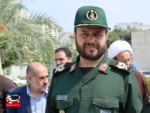 سپاه در خدمت رسانی به مردم از هیچ تلاشی مضایقه نمی&zwnj;کند