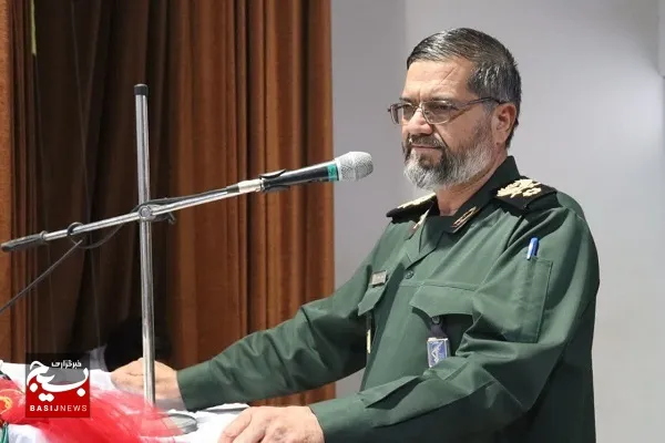 دشمنانی که به دنبال ناامیدی مردم ایران بوند در حال نابودی هستند