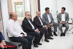 اصلاحات در درون ساختار نظام مهندسی و قوانین، نیاز ساخت و ساز ساختمان است