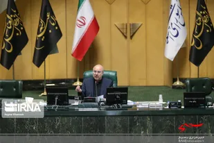 دشمنان، جنگ سایبری را علیه جمهوری اسلامی ایران شروع کردند