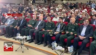 وحدت و انسجام تشیع و تسنن عامل اقتدار و ماندگاری مسلمانان غزه است