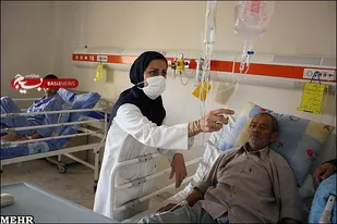 برخورد وزرات بهداشت با ناقضان قوانین عفاف و حجاب