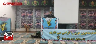 برگزاری نشست بصیرتی در لشکر عملیاتی ۷ ولی عصر (عج)