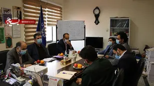 برگزاری استارت آپ دانشجویی با موضوع کسب و کارهای نوپا و دانش بنیان