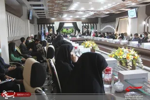 برگزاری همایش &laquo;خبرنگار حسینی- رسانه عاشورایی&raquo; در شهرکرد