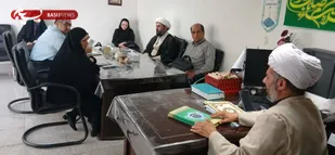 تجلیل از خبرنگاران فعال تبریز در حوزه نماز