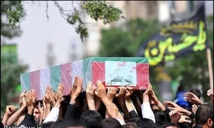 شهدای گمنام طلایه داران وفاداری به انقلاب هستند/ همراهی با کاروان&laquo;لاله&zwnj;های زهرایی&raquo; تجدید بیعت فاطمی با ولایت است