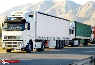 عبور جابه&zwnj;جایی کالا در خوزستان از مرز ۲۷ میلیون تن در نیمه نخست امسال