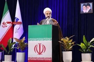 از رهبر معظم انقلاب به خاطر عفو زندانیان وقایع اخیر تشکر می&zwnj;کنیم/ راهپیمایی ۲۲ بهمن را باشکوه برگزار کنیم