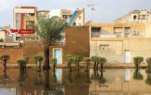 خسارت یک هزار خانه متاثر از آبگرفتگی در ماهشهر برآورد شد