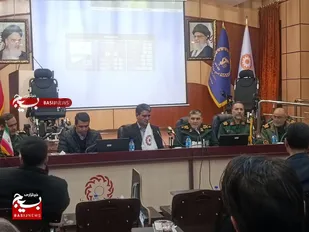 افتتاح ۳۳۰ پروژه محرومیت زدایی در خراسان رضوی