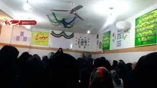 سردار سلیمانی فدا شد تا جهان اسلام به شناخت لازم در برابر توطئه&zwnj;های دشمنان برسد