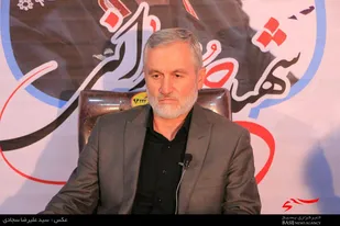شهید &laquo;همدانی&raquo; هیچ&zwnj;گاه از ولایت دور نبود