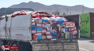 همدلی سلامی&zwnj;ها در کمک ۹۰۰ میلیون ریالی به مردم لبنان و غزه