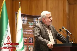 مردانی: بسیج اساتید در دوره قبل با چهار اولویت و ۶۰ هدف عملیاتی فعالیت کرد/ اولویت اول &laquo;انسجام&zwnj;بخشی و تعالی سازمانی&raquo; با ۱۵ هدف عملیاتی بود