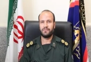 دنیا از ایثارگری بسیجیان در حیرت و تعجب است