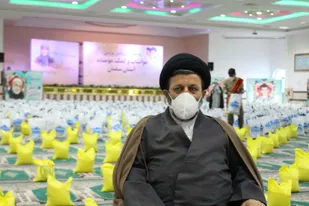 ملت ایران بار دیگر اوج همدلی خود با یکدیگر را به نمایش گذاشتند