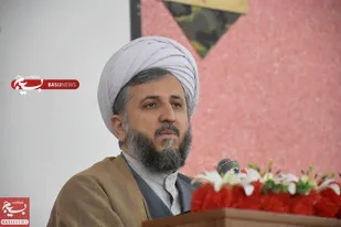 سپاه با اتکا به اقتدار معنوی و نظامی اهداف شوم دشمنان را ناکام گذاشته است / روح و روان سالم در جسم سالم قرار دارد