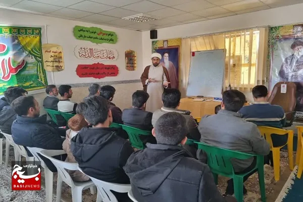 باید برای تربیت فرزندان جامعه بیشتر وقت بگذاریم
