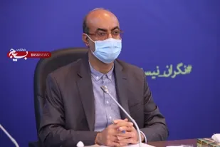 ۸۳ درصد از کارکنان یک شعبه بانکی در قزوین کرونا گرفتند