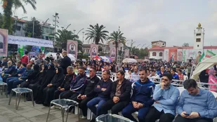 پویایی دانش&zwnj;آموزان، خانواده&zwnj;ها و مدارس، جامعه&zwnj;ای بانشاط می&zwnj;سازد