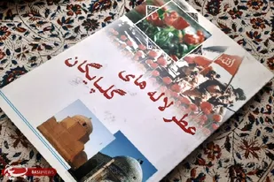مجموعه کتب گنجینه ایثار و شهادت،مرجع کامل شناسایی شهدای گلپایگان است.