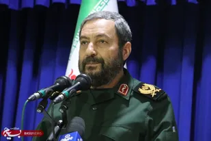 بسیجیان تا آخرین نفس پای آرمان های انقلاب اسلامی ایستاده اند