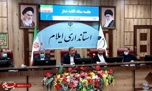 اهتمام مدیران به ترویج فرهنگ نماز، ویژگی حکمرانی اسلامی است/ تلاش برای توسعه فرهنگ نماز، ملاک ارزیابی مدیران است