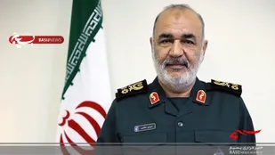 دستور فرمانده کل سپاه برای اعزام دو فروند بالگرد نیروی هوافضای به گچساران