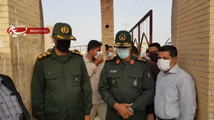 فرمانده قرارگاه مدینه مطرح کرد :
شهداء حق و دین خود را در هشت سال دفاع مقدس اداء کردند