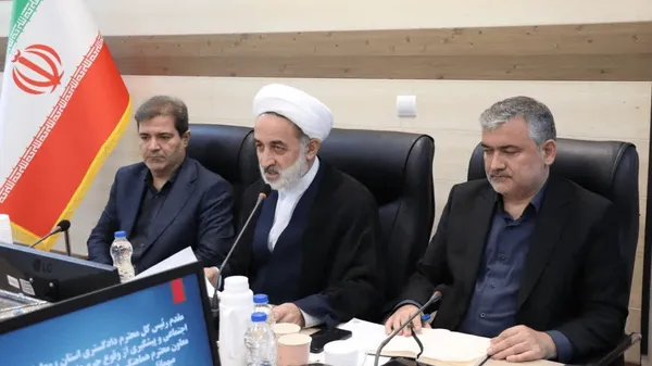 صدور شناسه یکتا از تخلفات حوزه ساخت‌وساز پیشگیری می‌کند