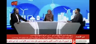 تشریح دغدغه&zwnj;های فعالان حوزه فناوری اطلاعات در &laquo;میز اقتصاد&raquo; توسط مسئول مرکز رشد بسیج کرج