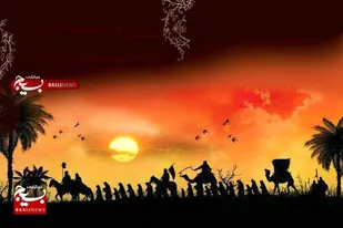 کاروان اهل&zwnj;بیت(ع) پیام عاشورا را به شام برد