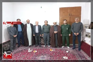 عزت و اقتدار ملت ایران مدیون رزمندگان و ایثارگران است