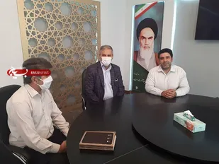 ساخت دو مدرسه خیرساز در قیامدشت و شهرری